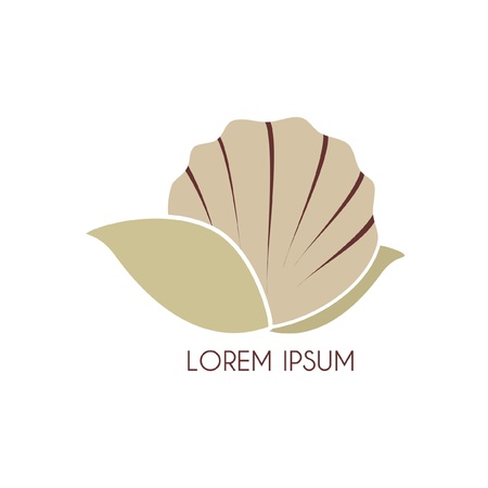 Shell のイラスト素材