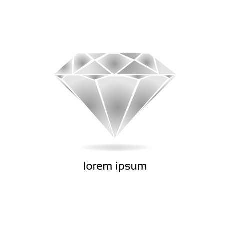 Diamondのイラスト素材