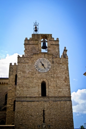 Sicily - Cathedral of Monreale, Palermoの写真素材