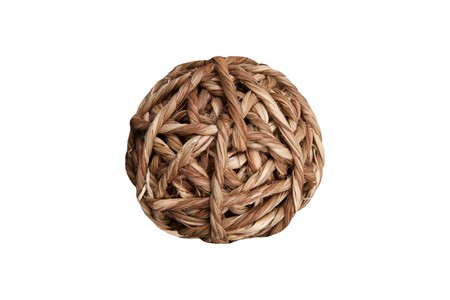 cord ballの写真素材