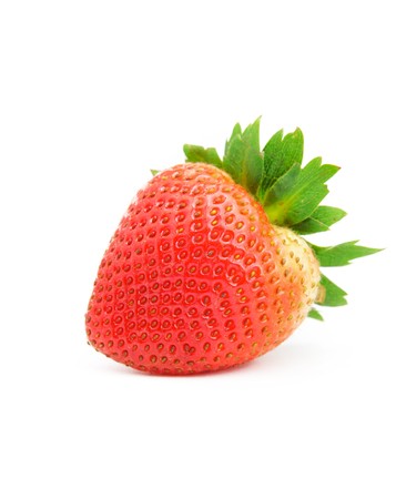 strawberryの写真素材