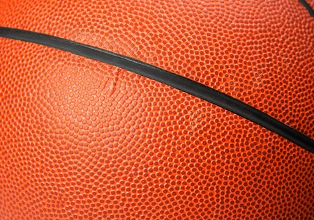 Basketballの写真素材