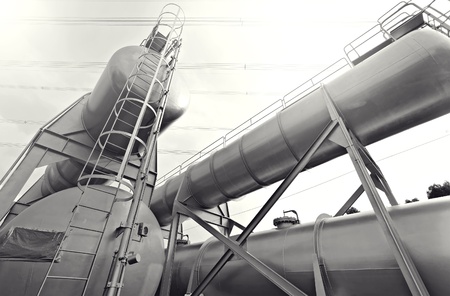 industry scene