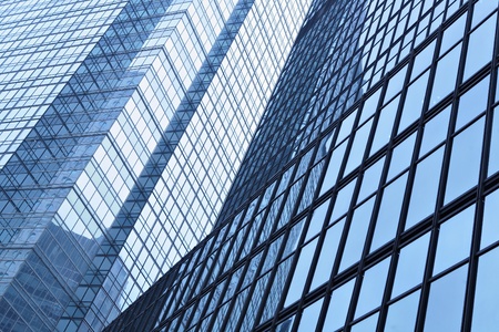 office building
