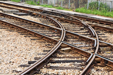 rails