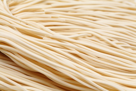 chinese noodleの写真素材