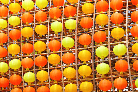 Lanternsのeditorial素材