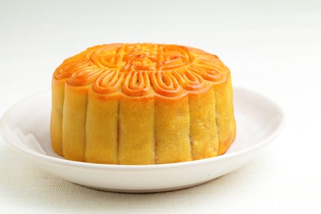 Moon cake