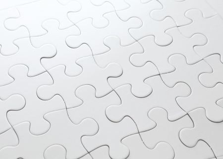 puzzleの写真素材