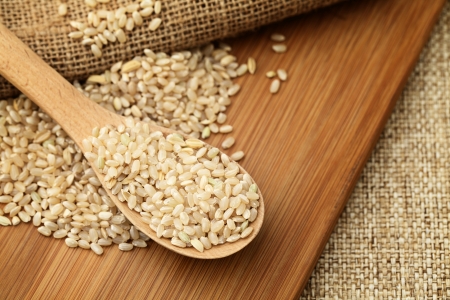 Rice の写真素材