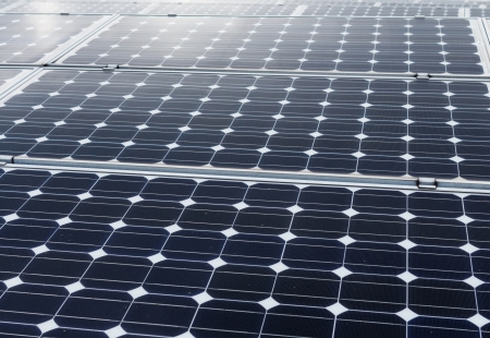 Solar Panel