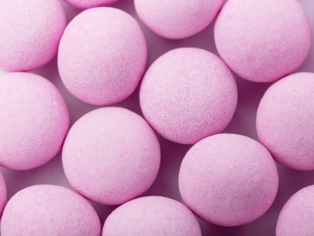 Bubblegumの写真素材