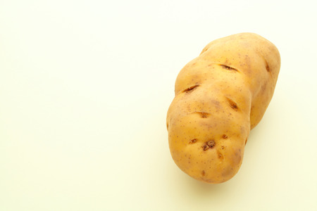 Potatoの写真素材