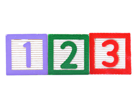 Children toy block