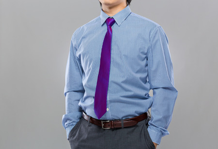 Businessmanの写真素材