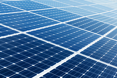 Solar panel