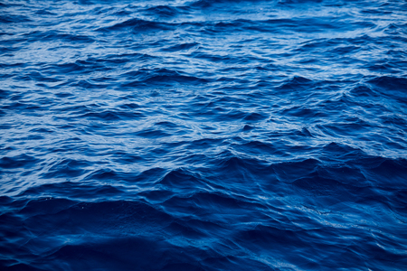 Sea surfaceの写真素材