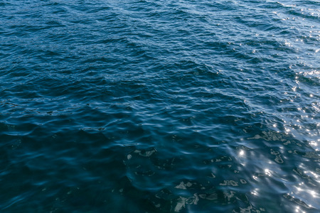 Sea surfaceの写真素材