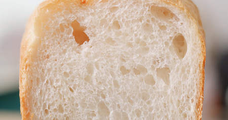 White bread