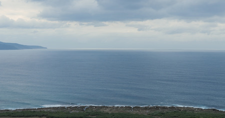 Kenting sea beach