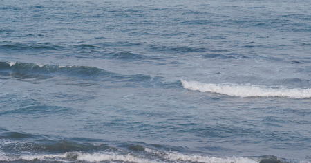 Ocean sea wave