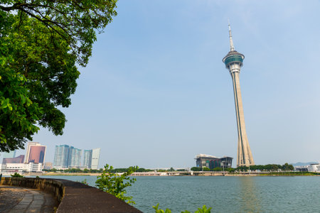 Macao city