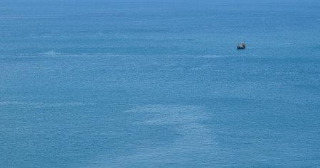 Silent Sea wave surface texture