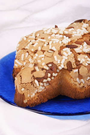 Colomba pasquale (Easter Dove)