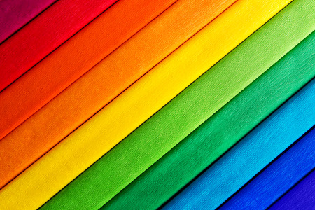Abstract colorful multicolor backgroundの写真素材