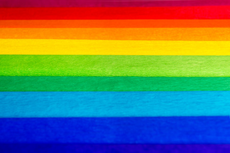 Colorful multicolor backgroundの写真素材