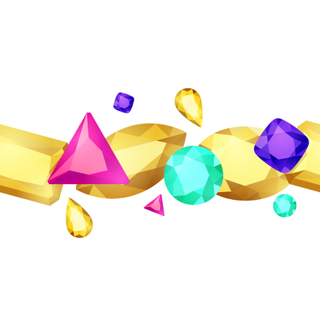 cartoon style vector illustrationのイラスト素材