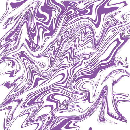 marbling paint background. Hand painted decorative wavy blot illustration in neon colors. can be used for poster, brochure, invitation, cover book, catalogのイラスト素材