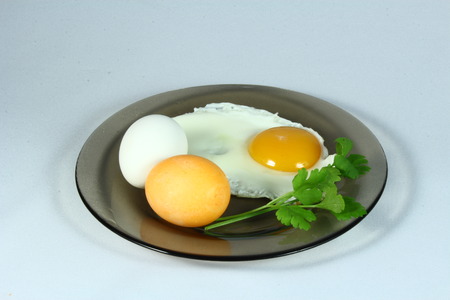 omletteの写真素材