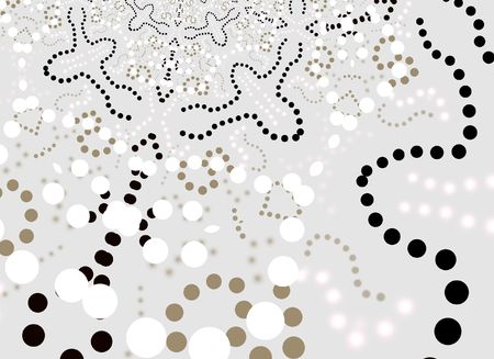 Abstract, bright, vivid backgroundの写真素材