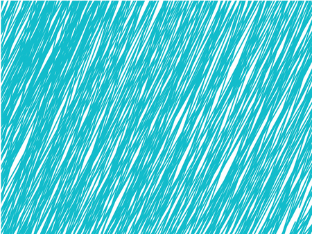 Summer abstract wave pattern backgroundのイラスト素材