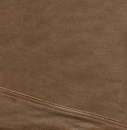 natural leather textureの写真素材
