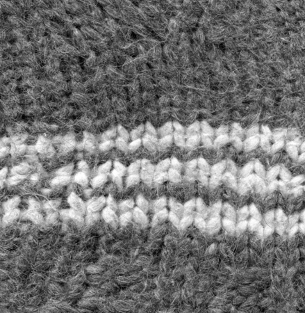 Genuine woolen fabric cotton linen cloth textureの写真素材