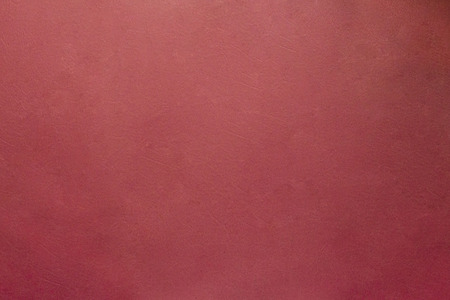 natural burgundy leather background old shabby texture vintageの写真素材