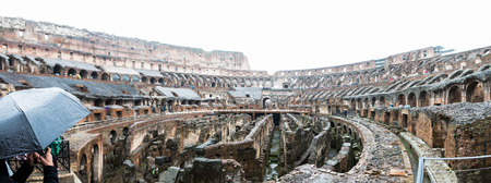 Colosseumのeditorial素材
