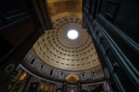 Pantheonのeditorial素材