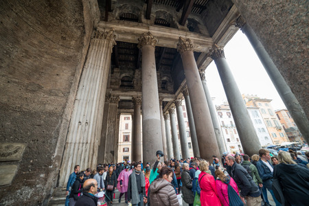 Pantheonのeditorial素材