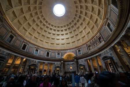 Pantheonのeditorial素材