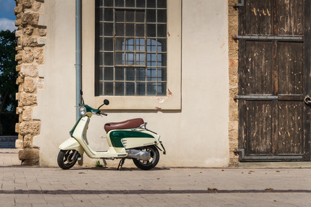 Neve Tzedek in Tel Avivのeditorial素材