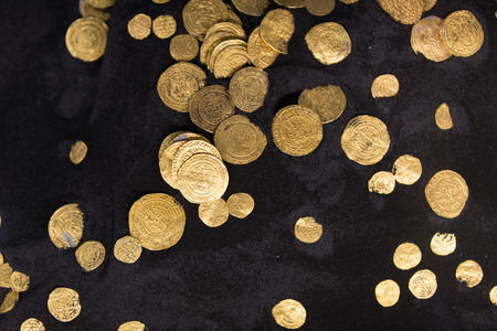 Israel Museum in Jerusalem, Israelの写真素材