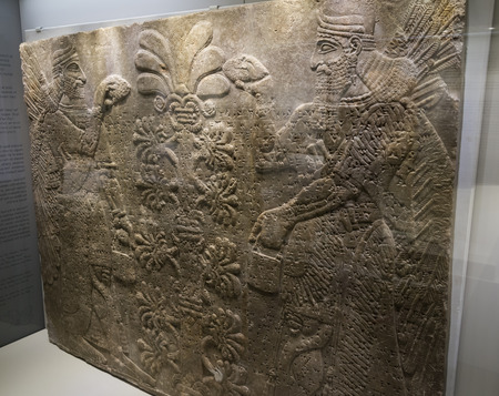 Israel Museum in Jerusalem, Israelのeditorial素材