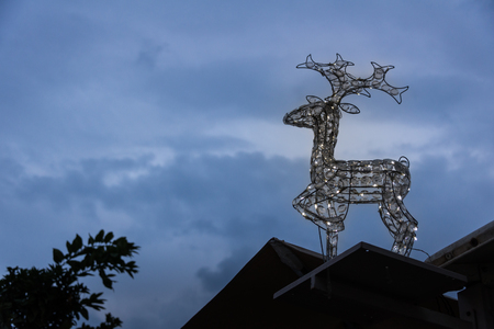 The Holiday of Holidays celebrations in Haifa, 2015の写真素材