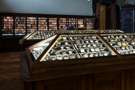 Three day visit to Vienna, Austriaâs capitalのeditorial素材