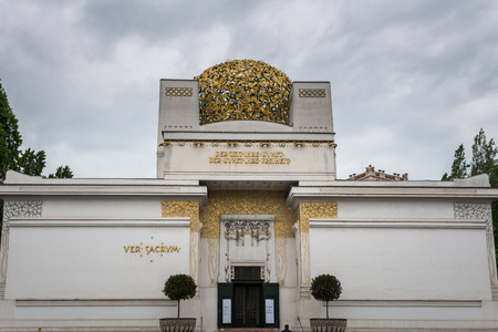 Three day visit to Vienna, Austriaâs capitalのeditorial素材