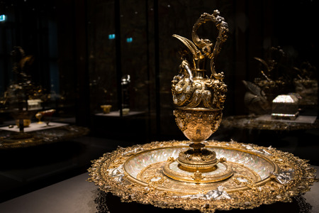 Three day visit to Vienna, Austriaâs capitalのeditorial素材