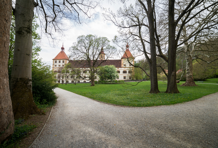 Eggenberg Palace, Austria